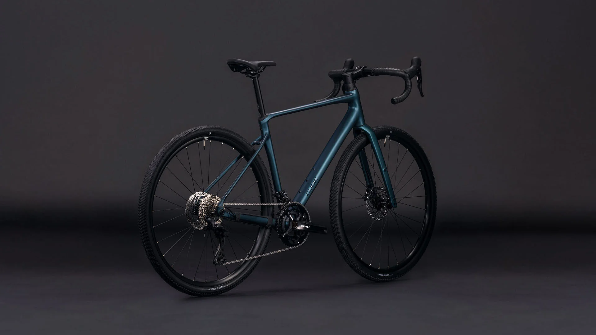 Cube Nuroad Race royalgreen´n´black 2026 - Image 7