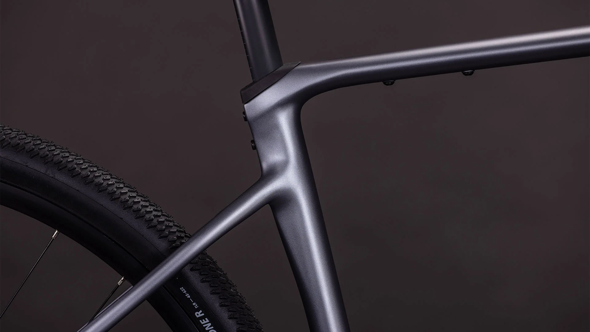 Cube Nuroad SLX ashgrey´n´grey 2026 - Image 4