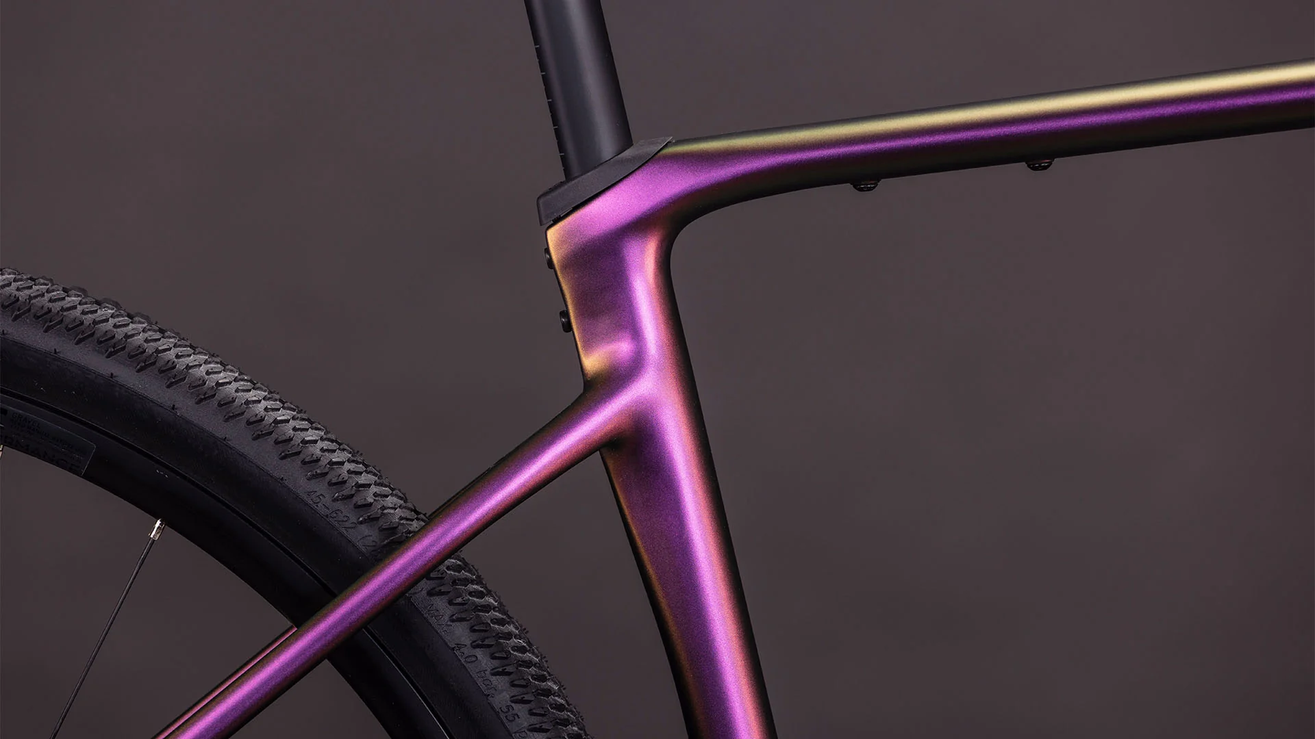 Cube Nuroad SLX molotov´n´black 2026 - Image 4