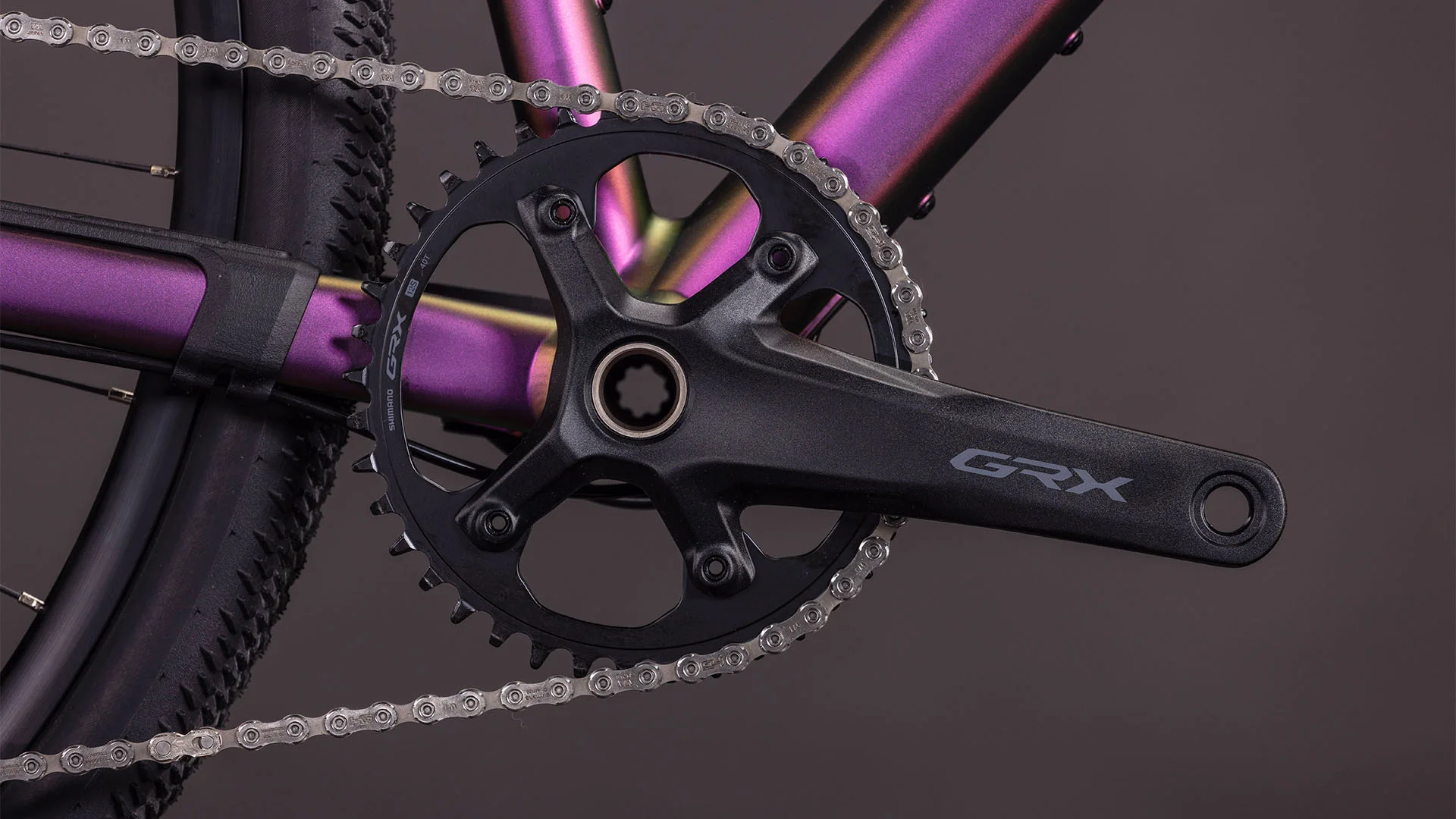 Cube Nuroad SLX molotov´n´black 2026 - Image 5