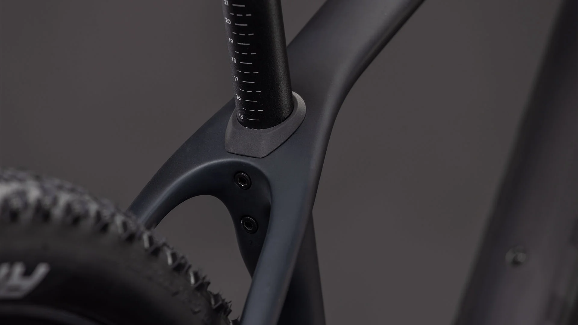 Cube Reaction C:62 Pro blackline 2026 - Image 3