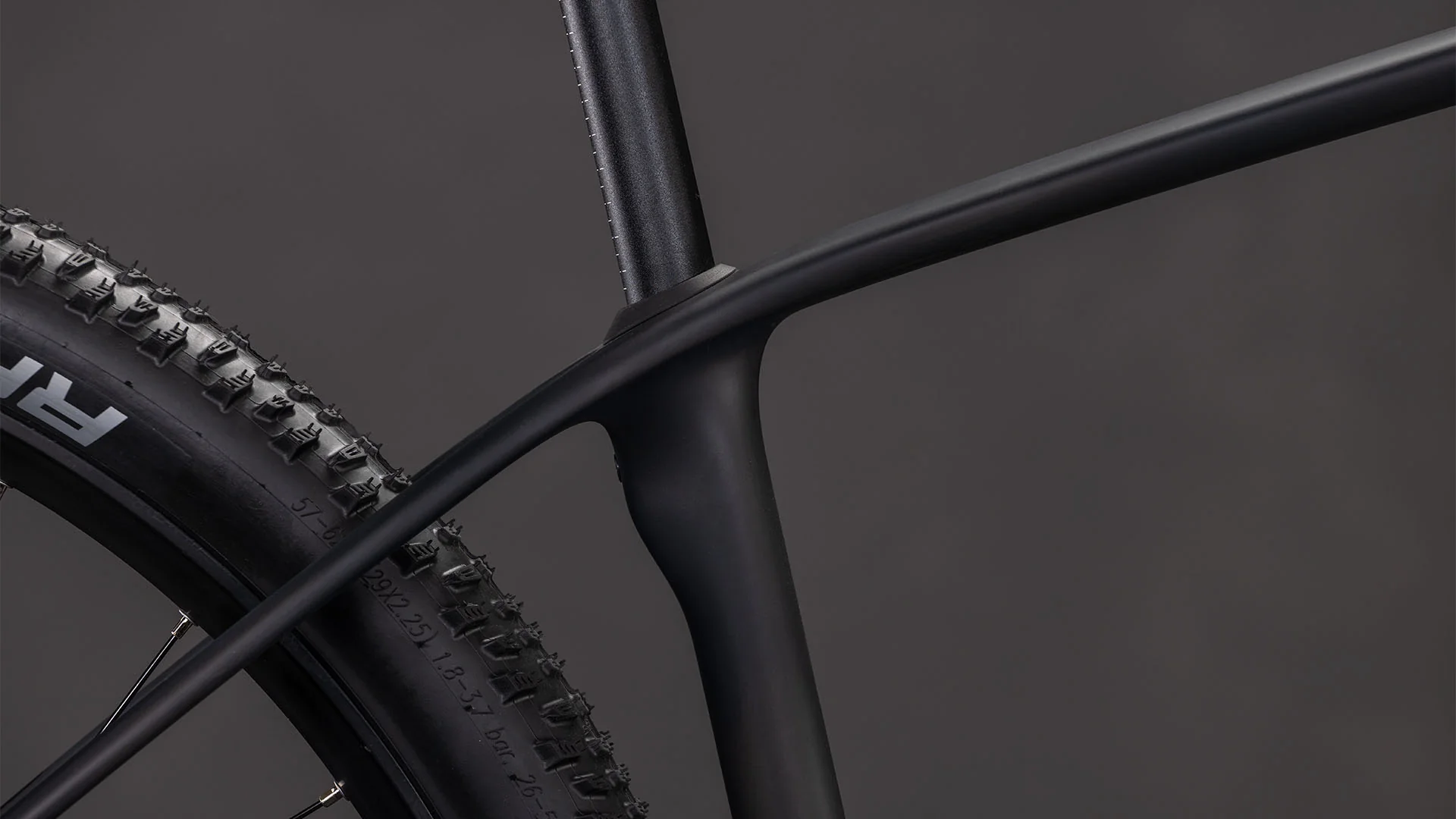 Cube Reaction C:62 Pro blackline 2026 - Image 4