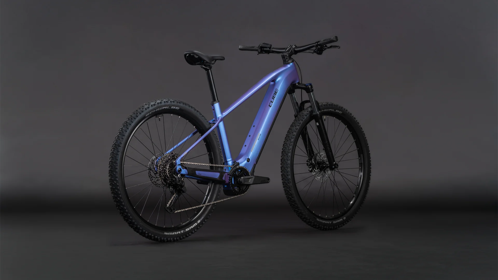 Cube Reaction Hybrid ONE 800 blueiris´n´reflect 2026 - Image 8