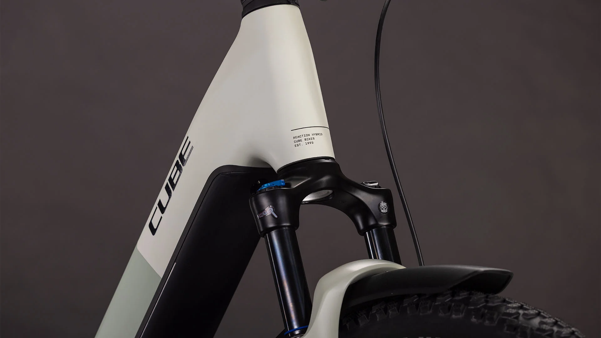 Cube Reaction Hybrid Pro 800 FE desertstone´n´driedherbs Easy Entry 2026 - Image 5