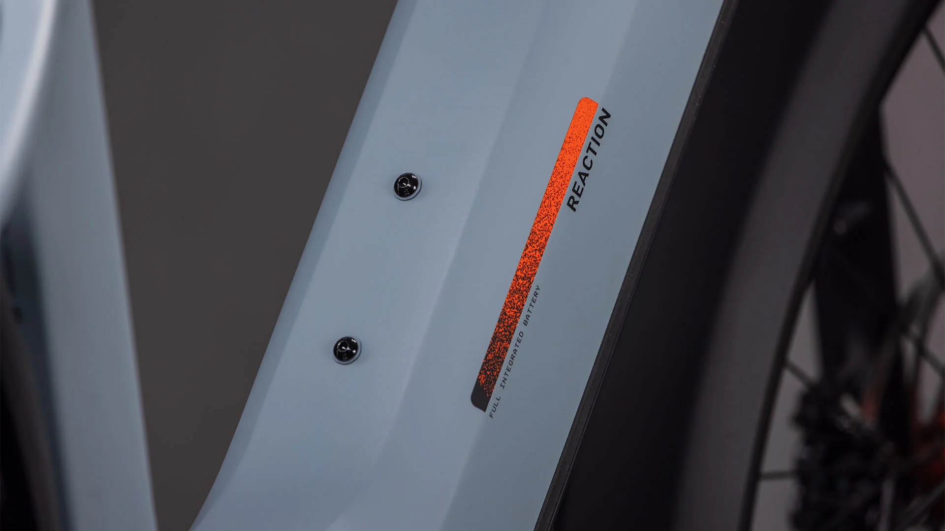 Cube Reaction Hybrid Race 800 FE vulcan´n´orange Easy Entry 2026 - Image 3