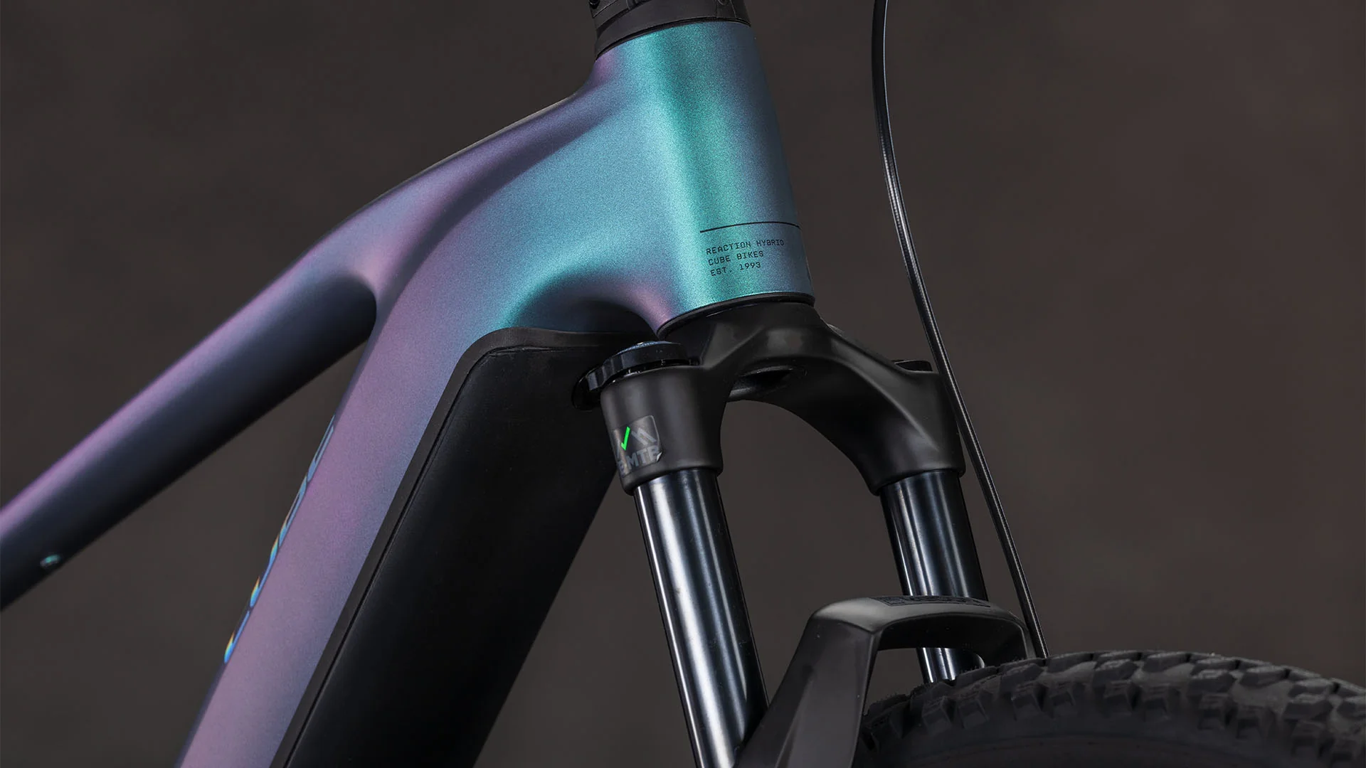 Cube Reaction Hybrid Race 800 polarlight´n´prism 2026 - Image 5