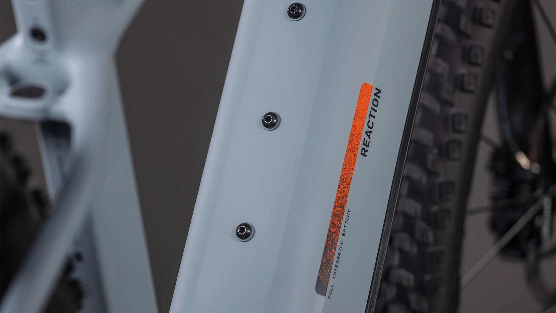 Cube Reaction Hybrid Race 800 vulcan´n´orange 2026 - Image 3