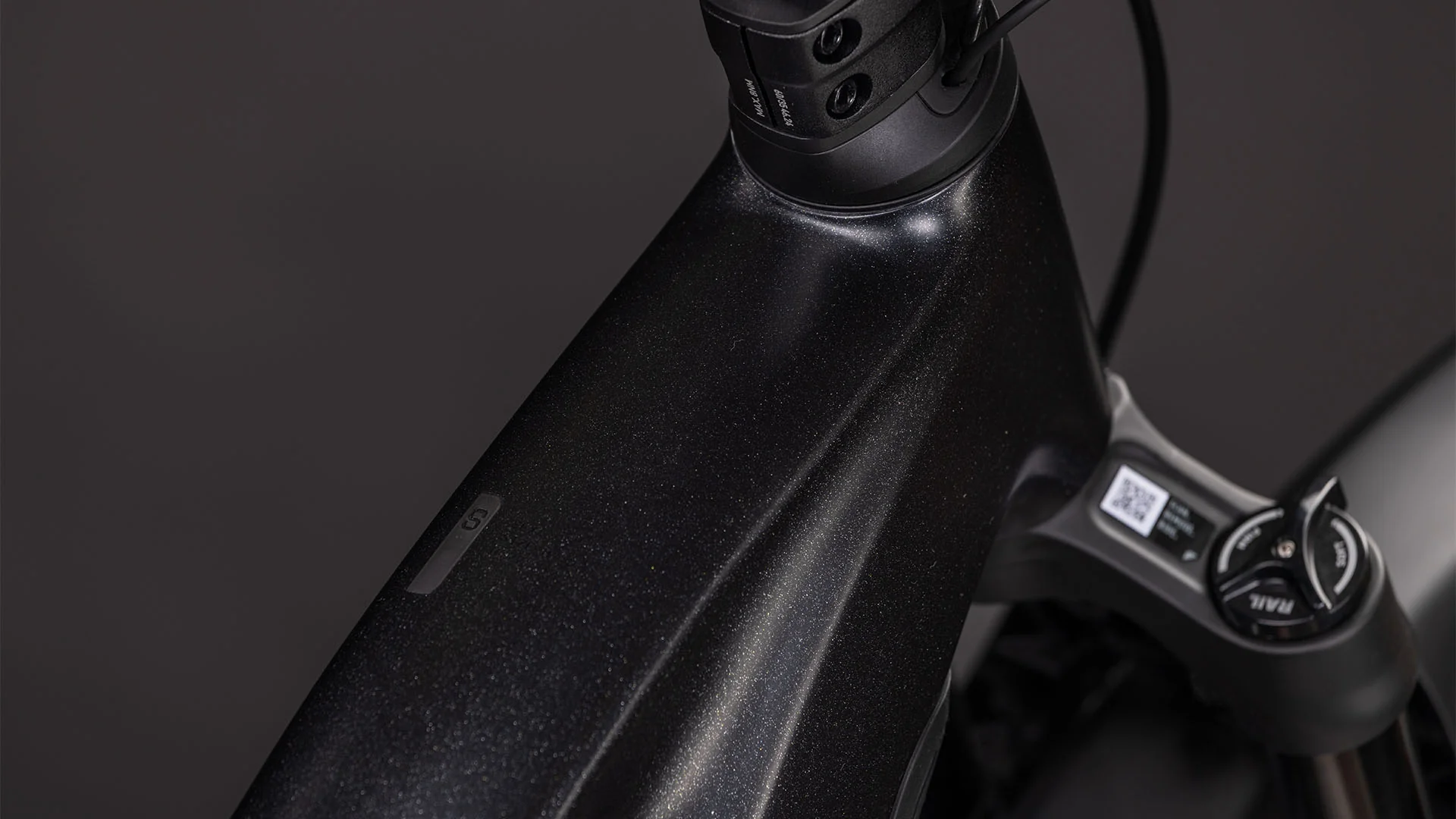 Cube Reaction Hybrid SLX 800 FE silverdust´n´chrome 2026 - Image 2