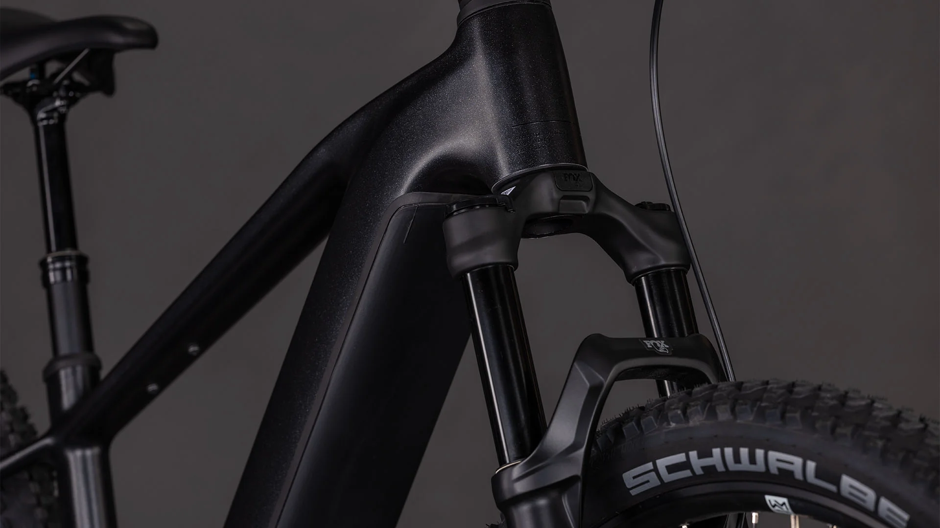 Cube Reaction Hybrid SLX 800 silverdust´n´chrome 2026 - Image 6
