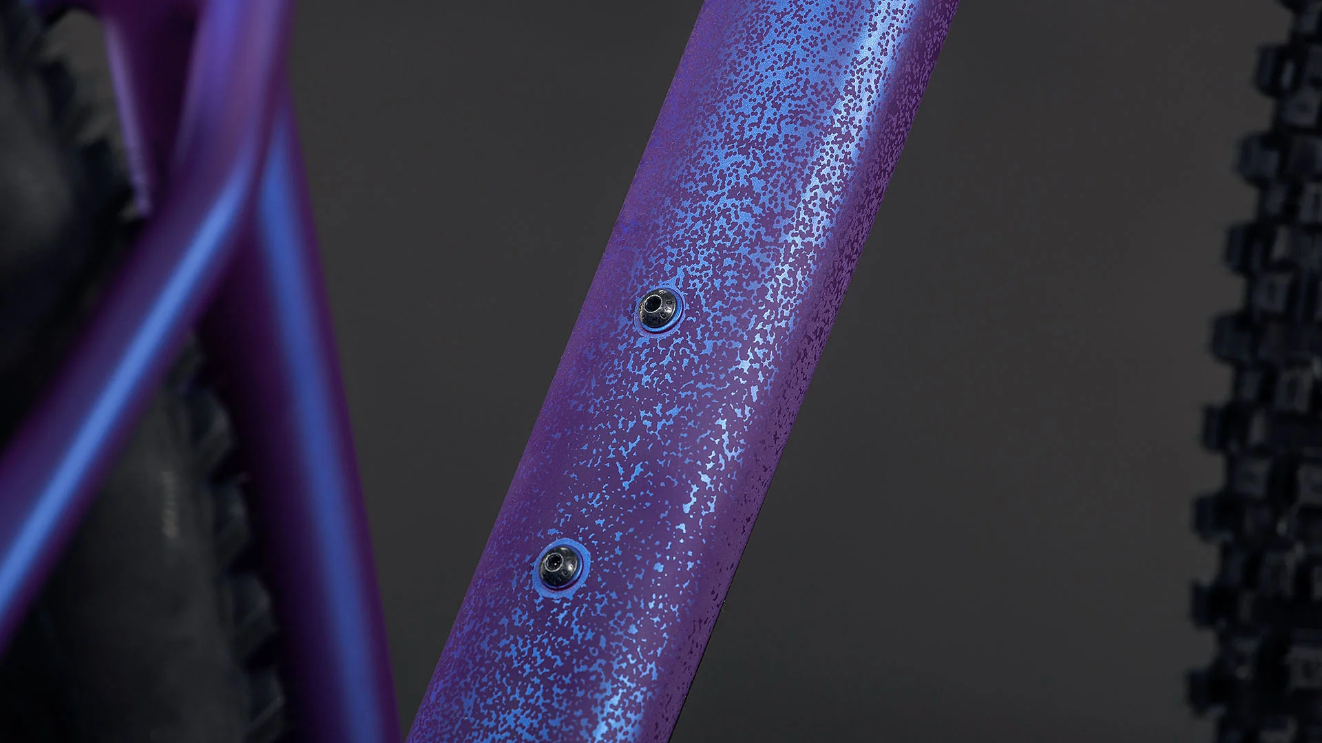 Cube Reaction TM Pro blueviolet´n´black 2026 - Image 3