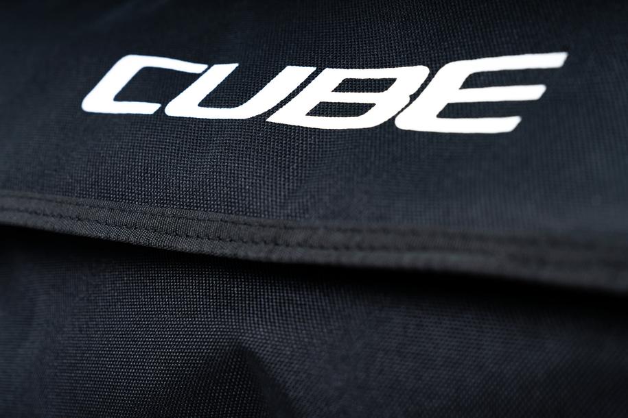 CUBE Regenverdeck CARGO 3.0 - Image 4