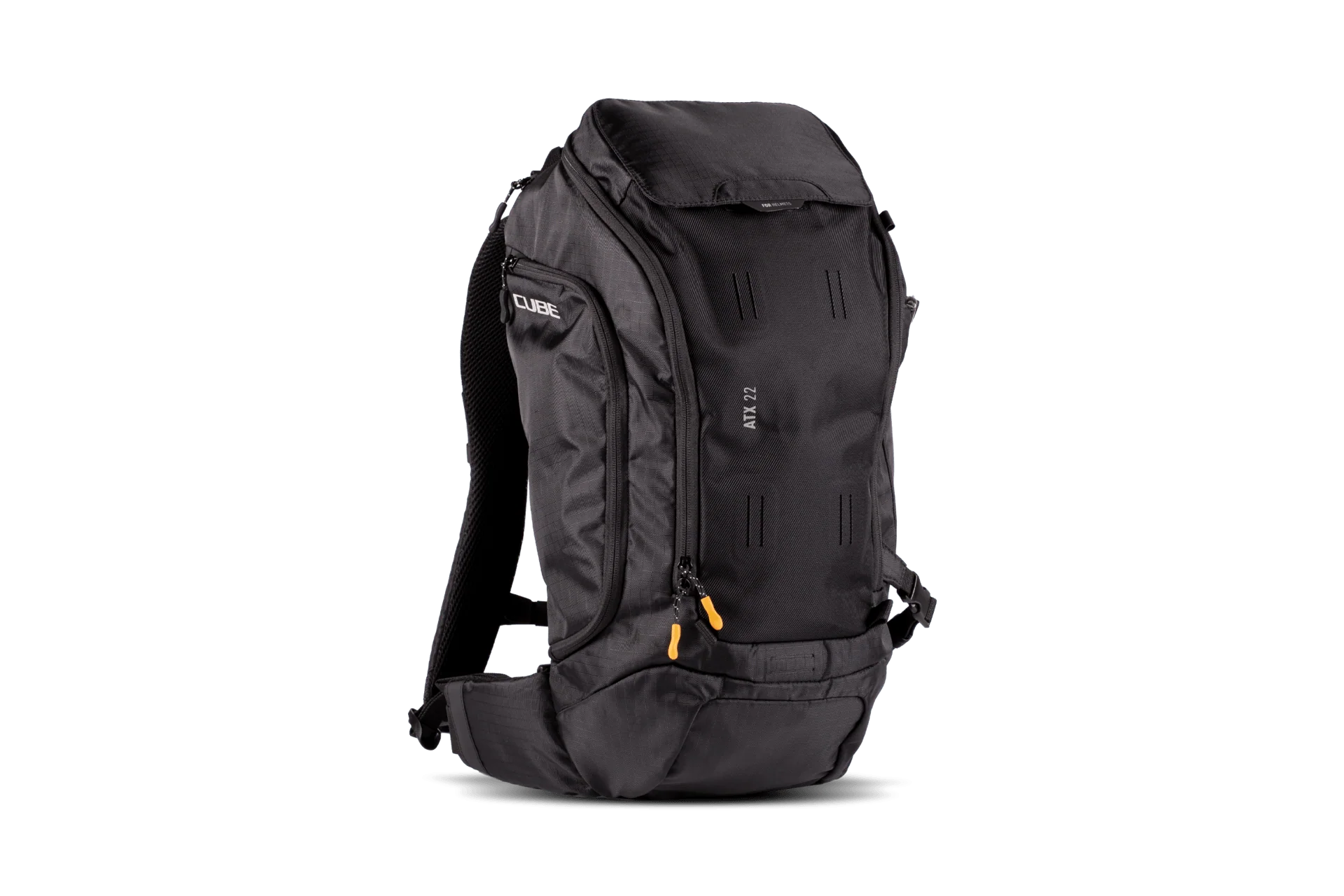 CUBE Rucksack ATX 22 black