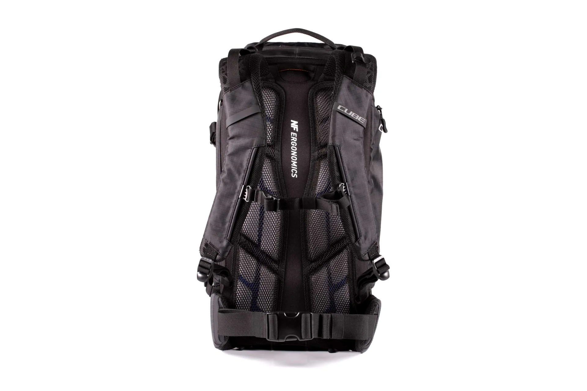 CUBE Rucksack ATX 22 black - Image 2