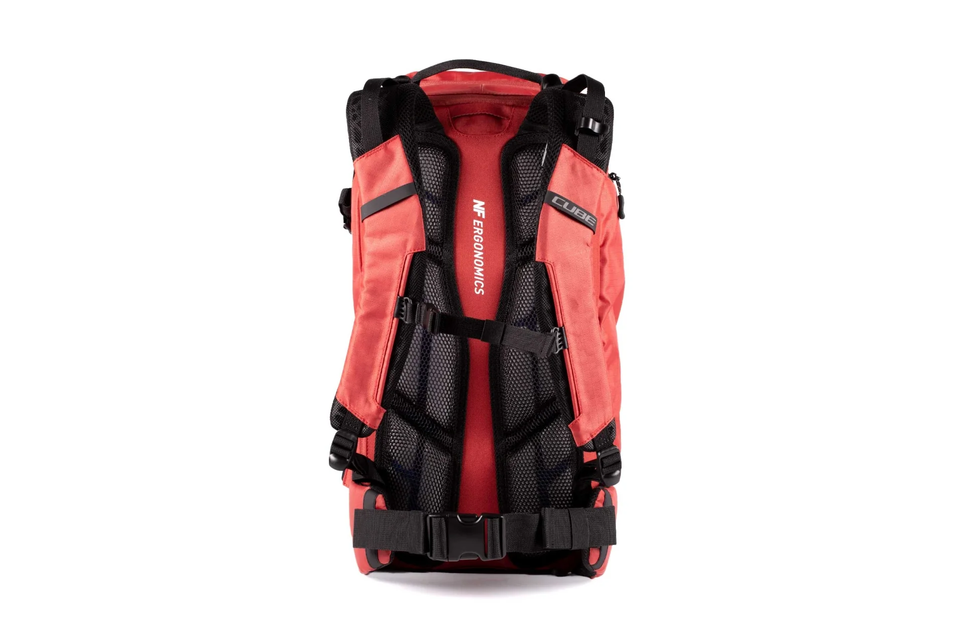 CUBE Rucksack ATX 22 red - Image 5