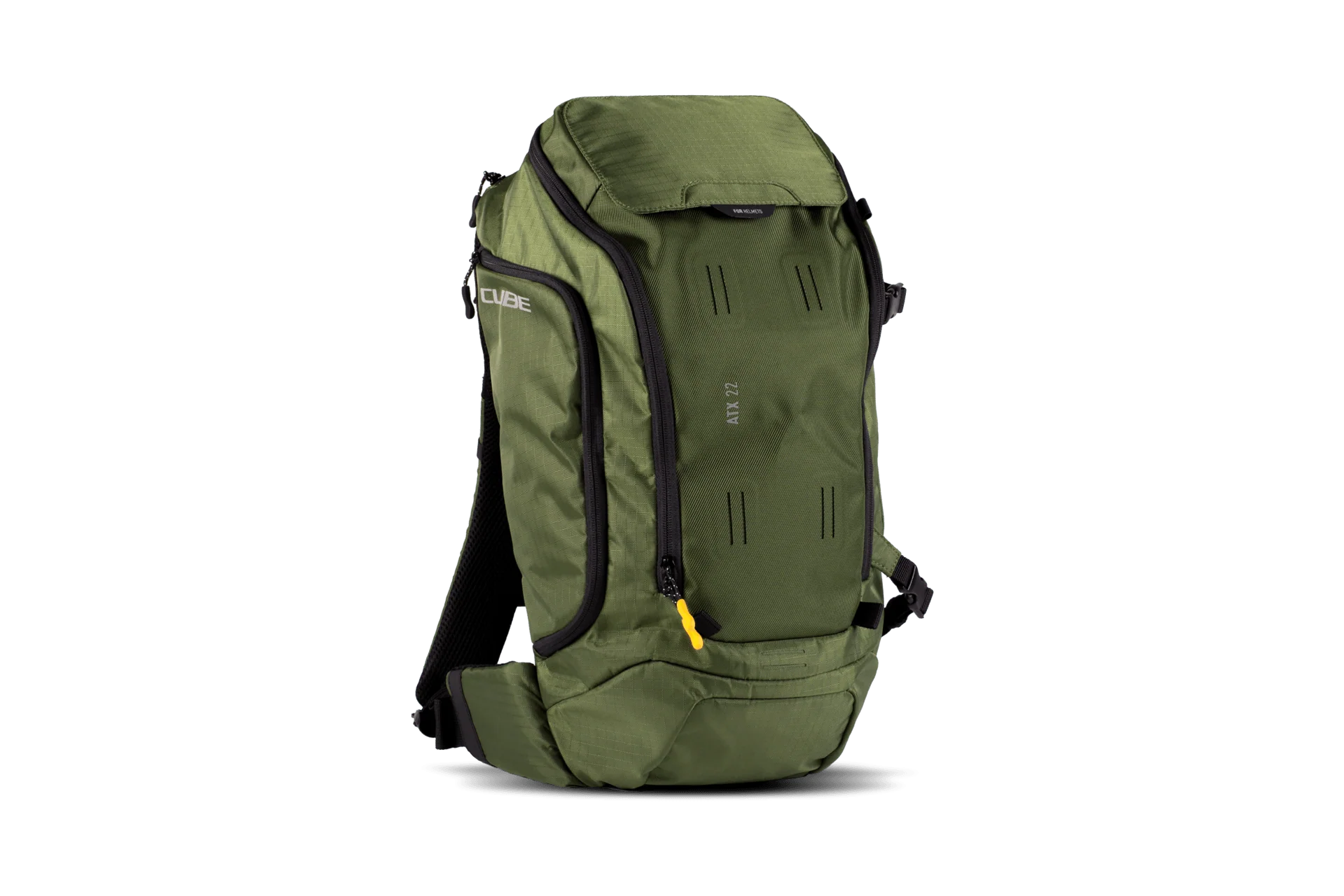 CUBE Rucksack ATX 22 TM