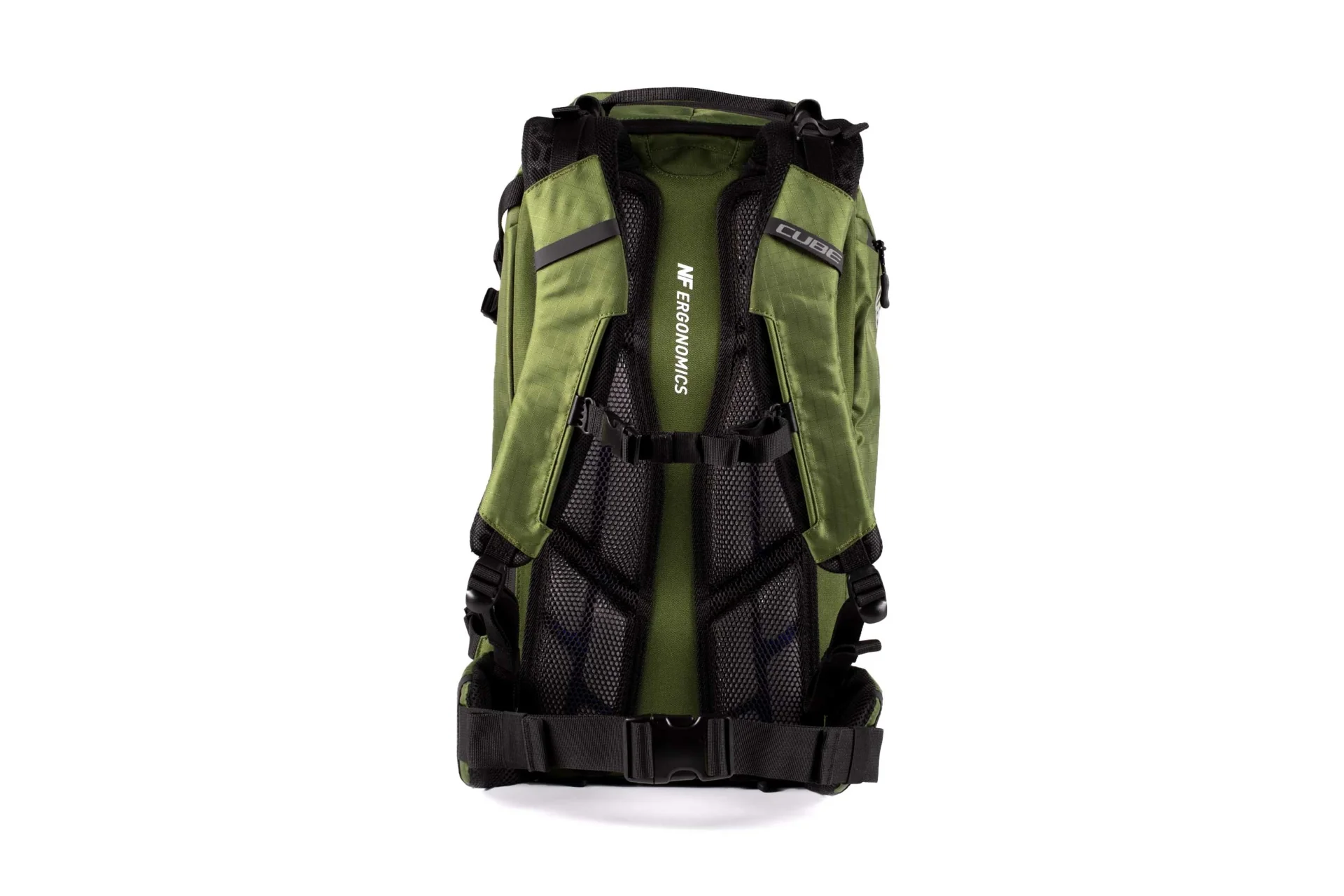 CUBE Rucksack ATX 22 TM - Image 2