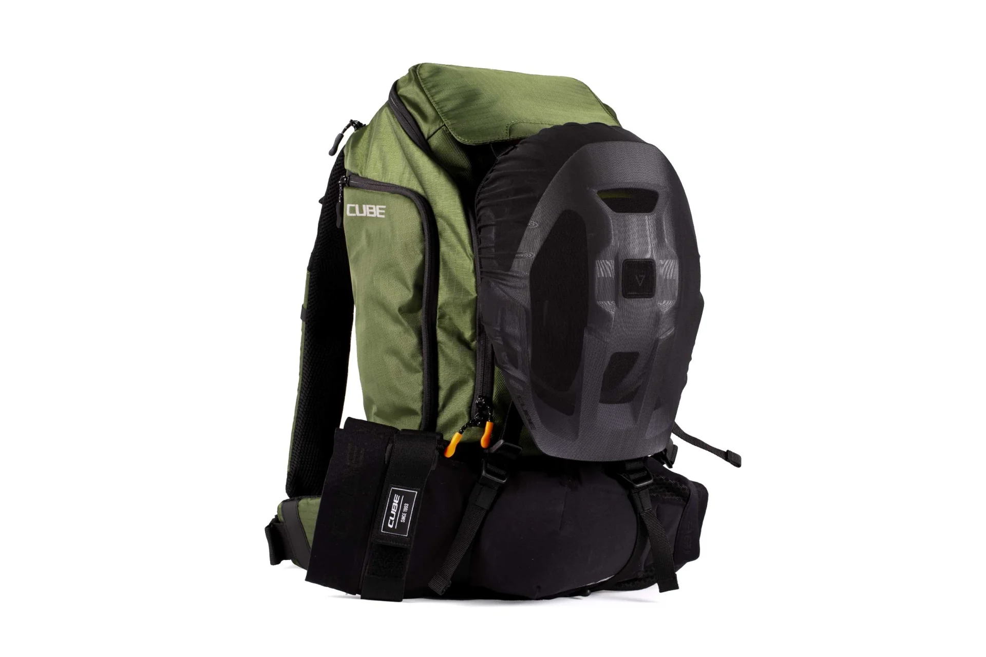 CUBE Rucksack ATX 22 TM - Image 3