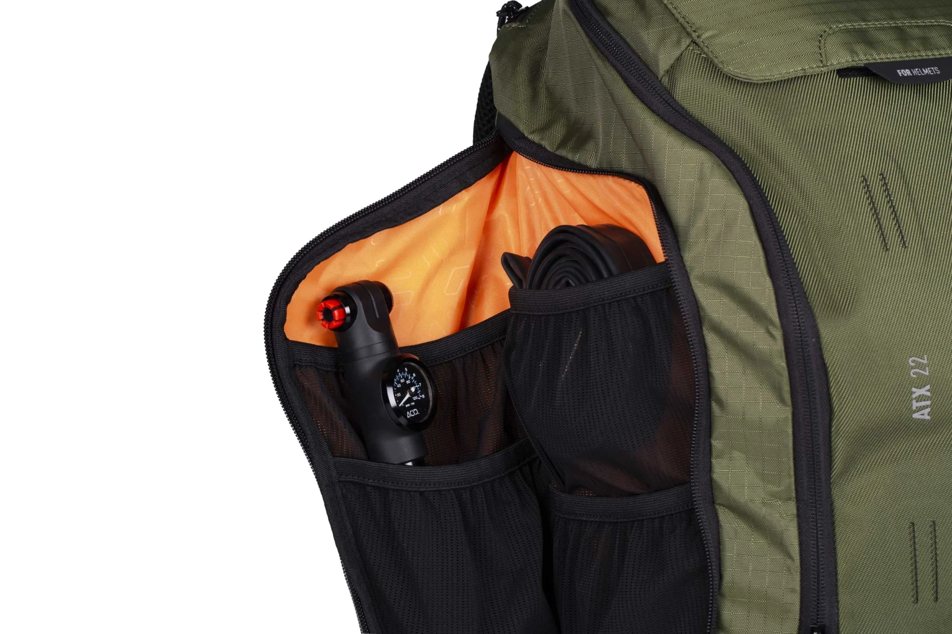 CUBE Rucksack ATX 22 TM - Image 4
