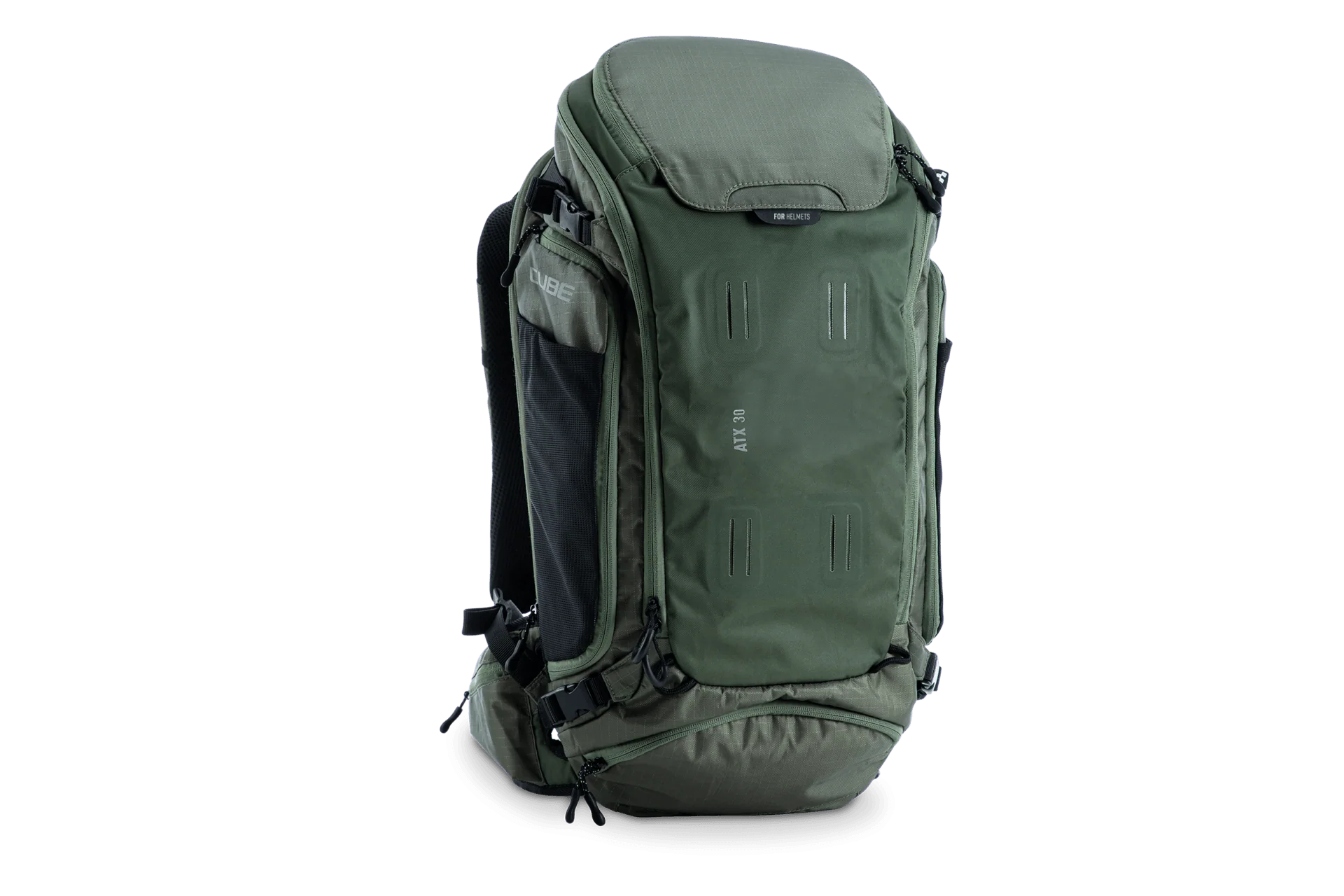 CUBE Rucksack ATX 30 TM olive