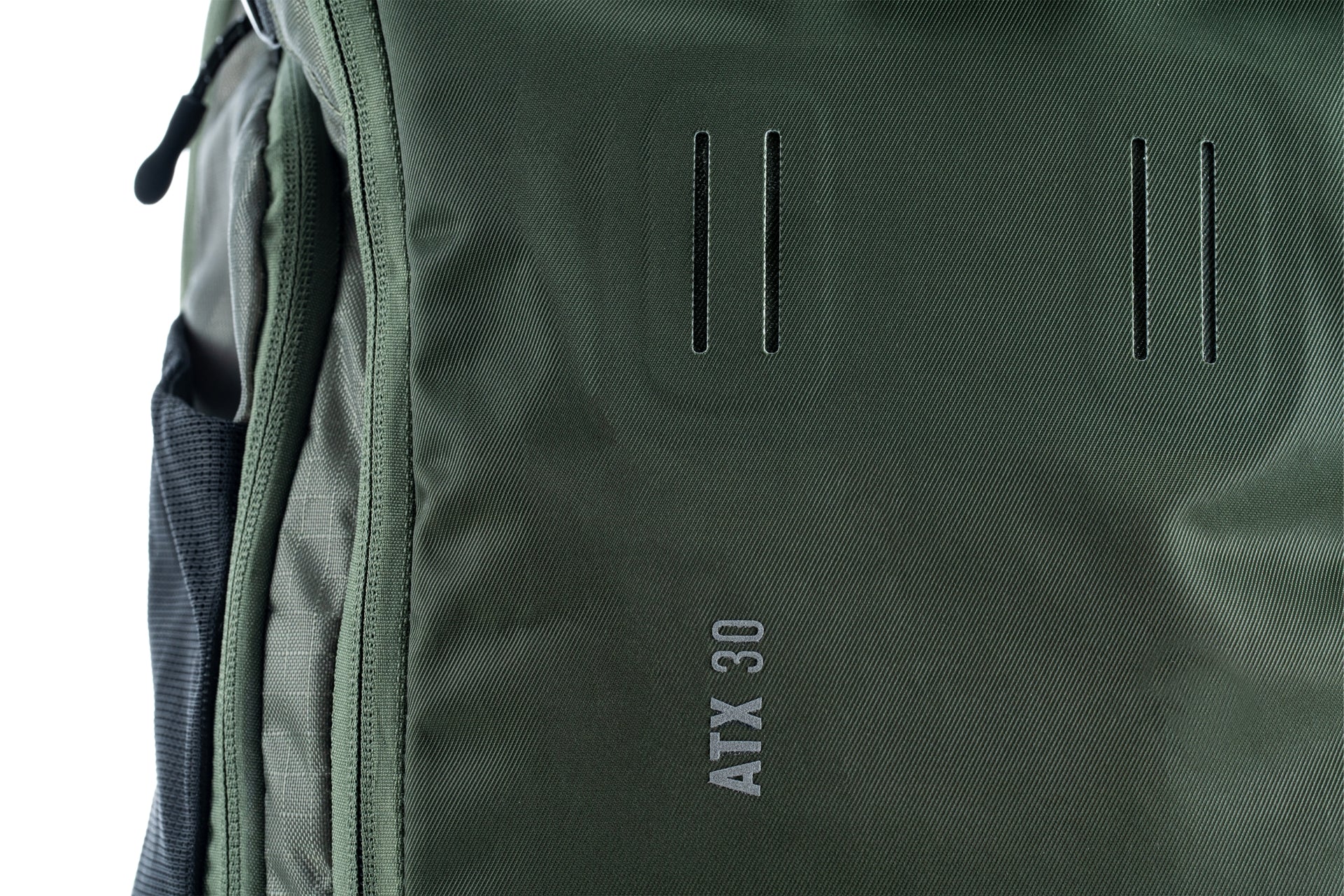 CUBE Rucksack ATX 30 TM olive - Image 7