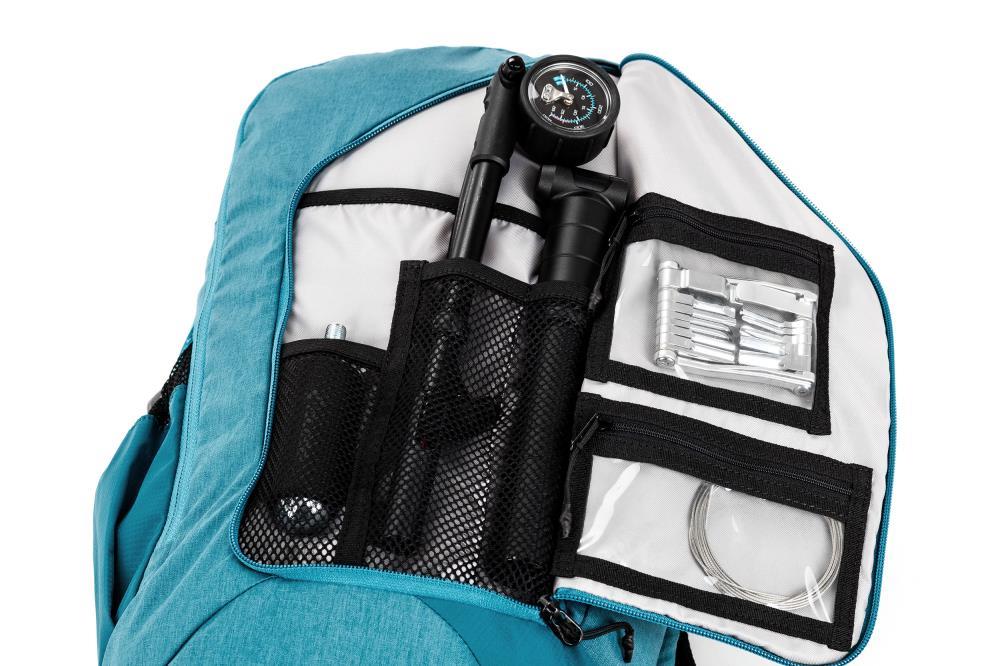 CUBE Rucksack EDGE TRAIL - Image 3