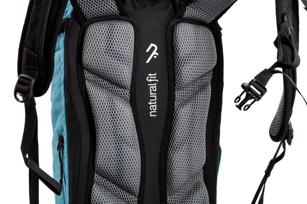 CUBE Rucksack EDGE TRAIL - Image 4