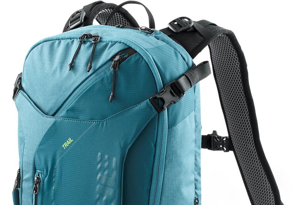 CUBE Rucksack EDGE TRAIL - Image 5