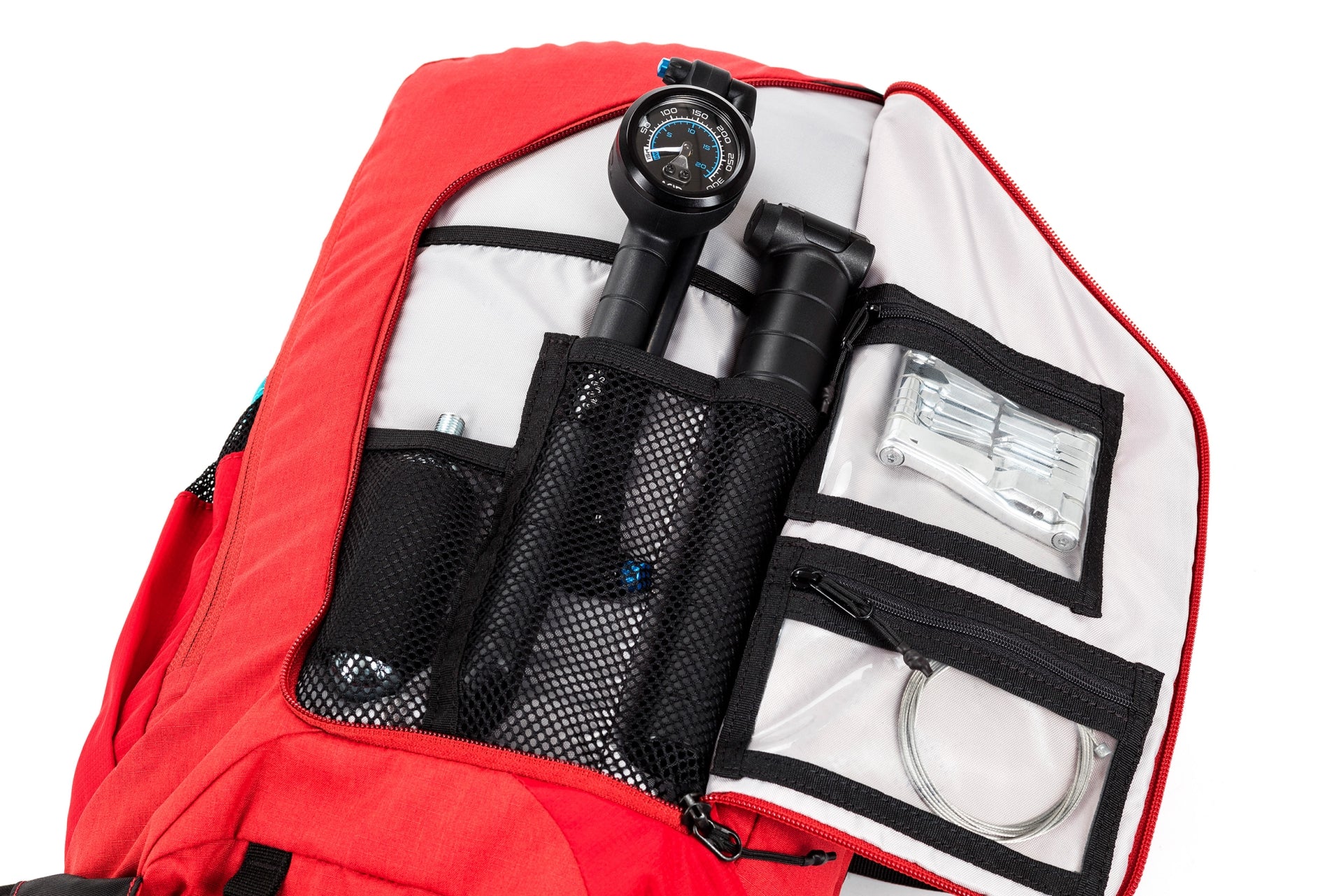 CUBE Rucksack EDGE TRAIL - Image 9