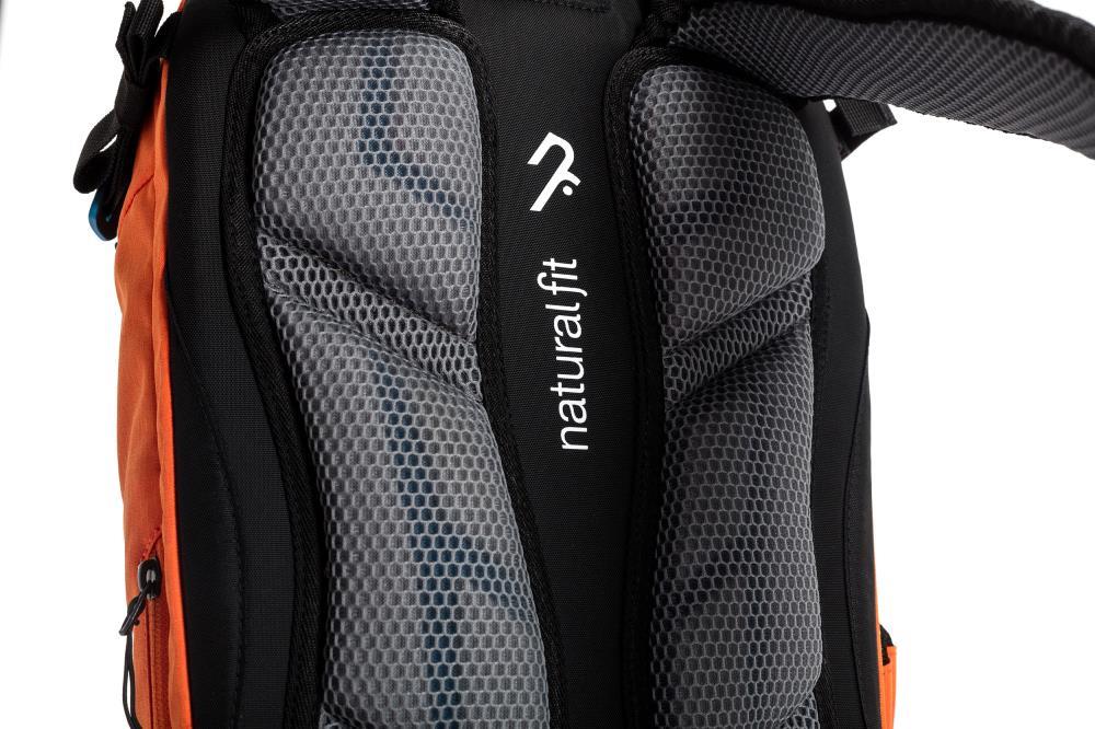 CUBE Rucksack EDGE TRAIL X Actionteam - Image 2