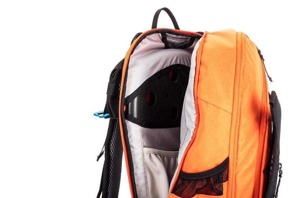 CUBE Rucksack EDGE TRAIL X Actionteam - Image 3