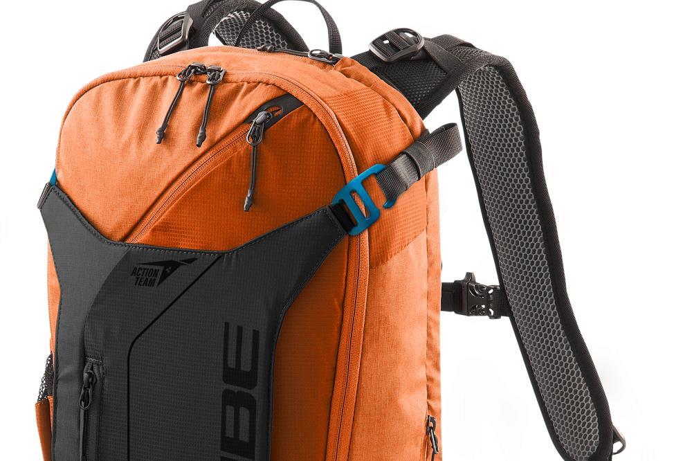 CUBE Rucksack EDGE TRAIL X Actionteam - Image 5