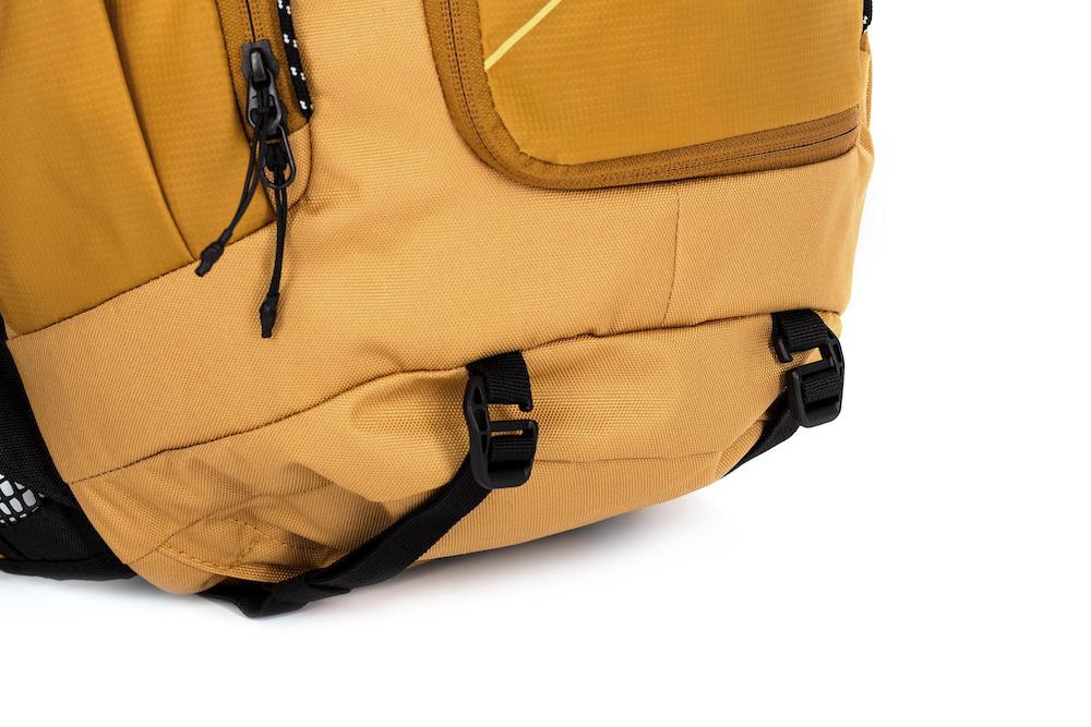 CUBE Rucksack EDGE TWENTY sand - Image 2
