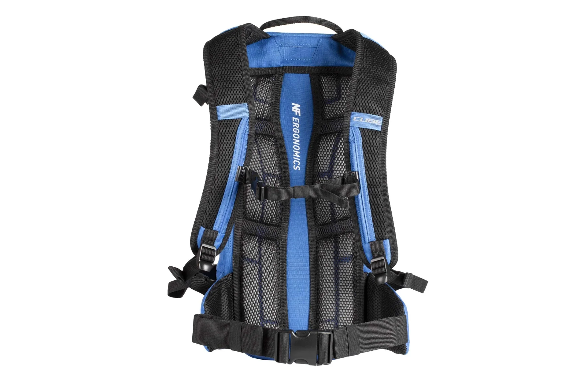 CUBE Rucksack PURE 12 blue - Image 2