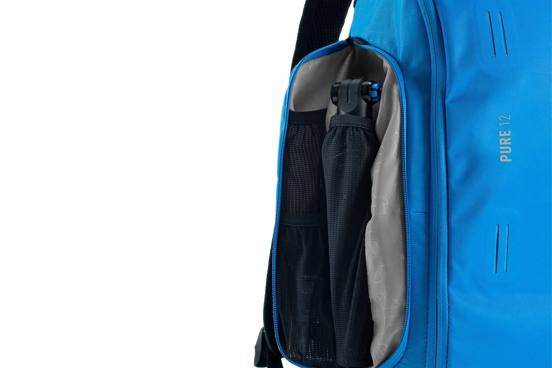 CUBE Rucksack PURE 12 blue - Image 4