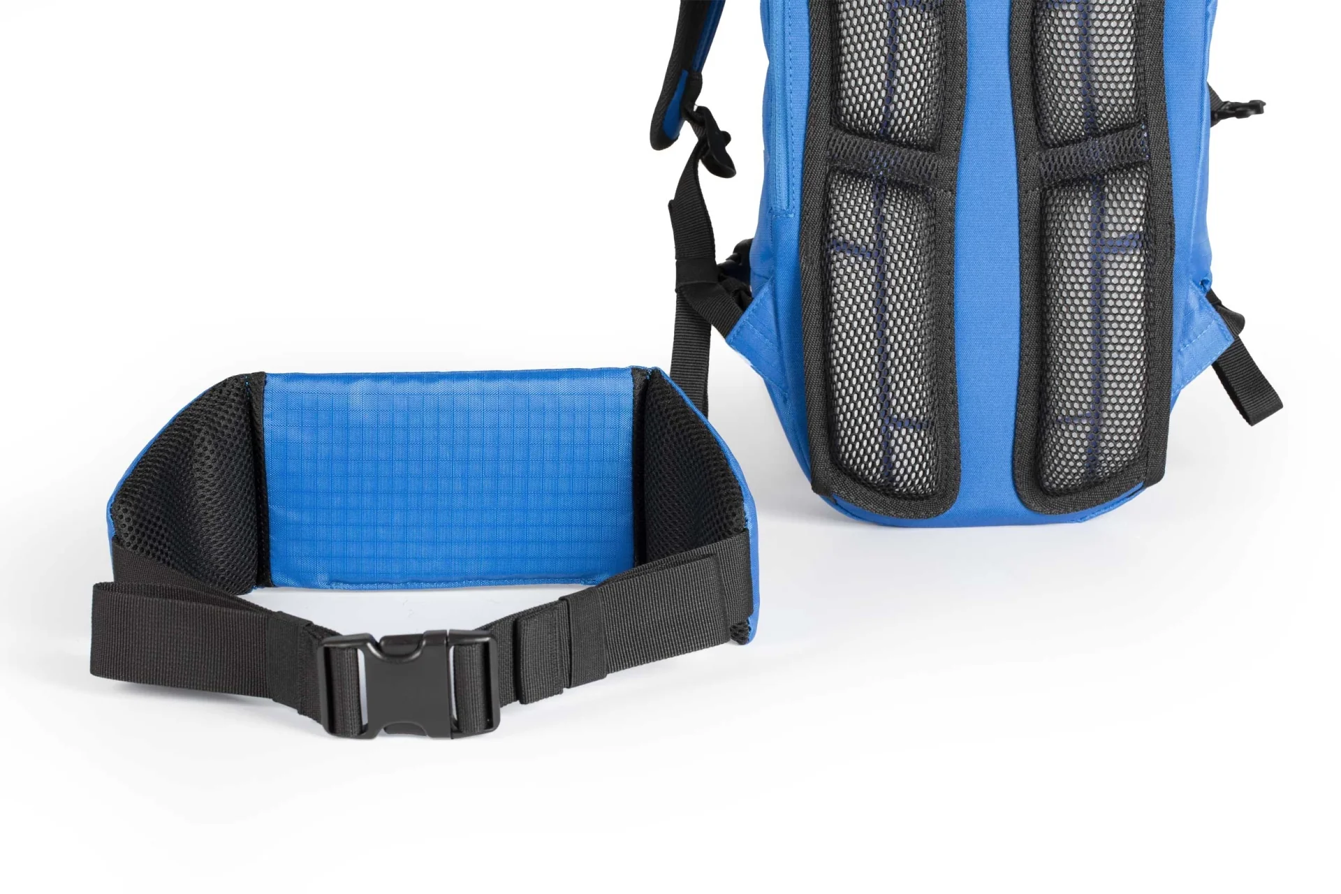 CUBE Rucksack PURE 12 blue - Image 5