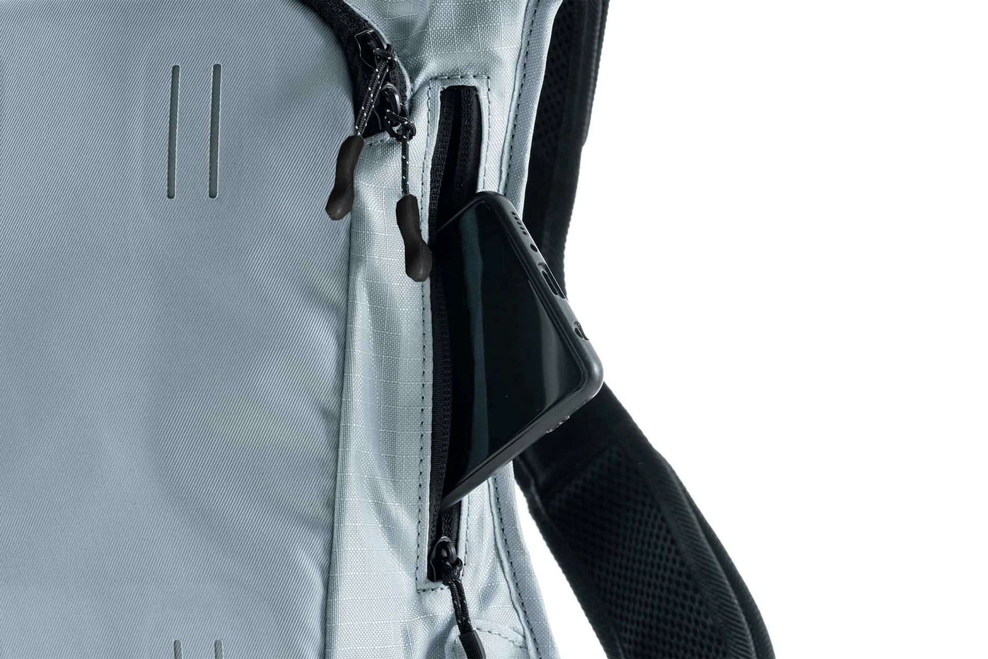 CUBE Rucksack PURE 4 light blue - Image 5