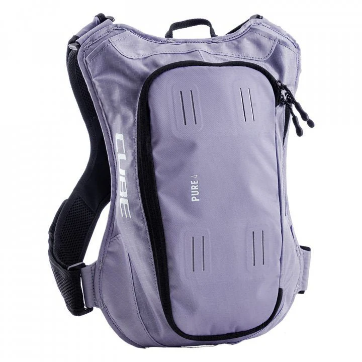 CUBE Rucksack PURE 4 violet