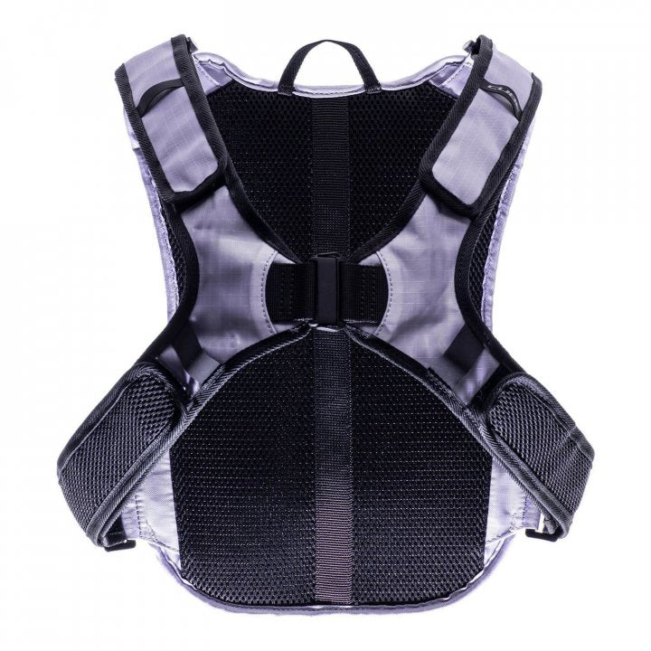 CUBE Rucksack PURE 4 violet - Image 2