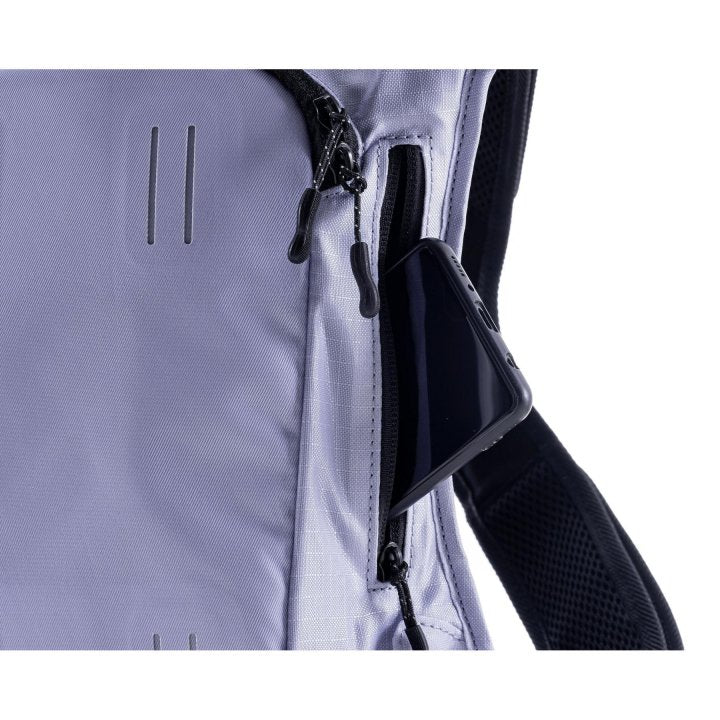 CUBE Rucksack PURE 4 violet - Image 3