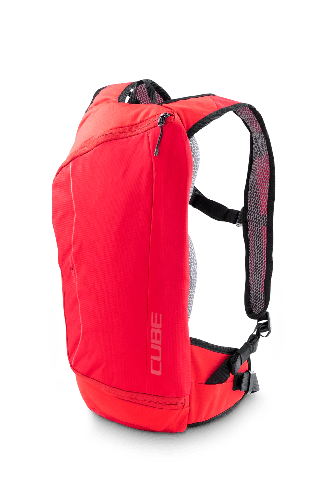 CUBE Rucksack PURE 4RACE