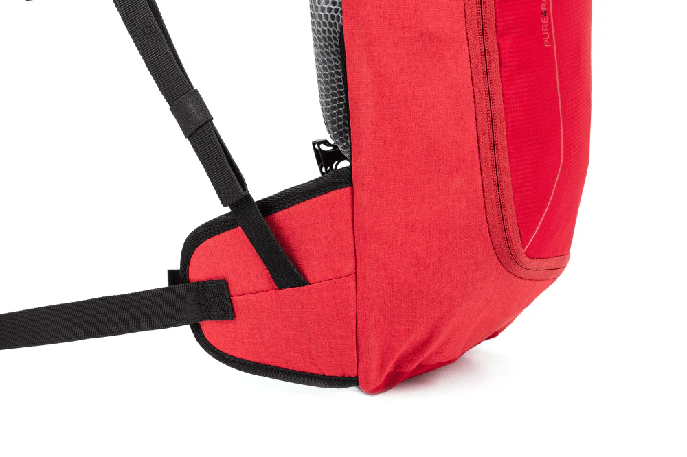 CUBE Rucksack PURE 4RACE - Image 2