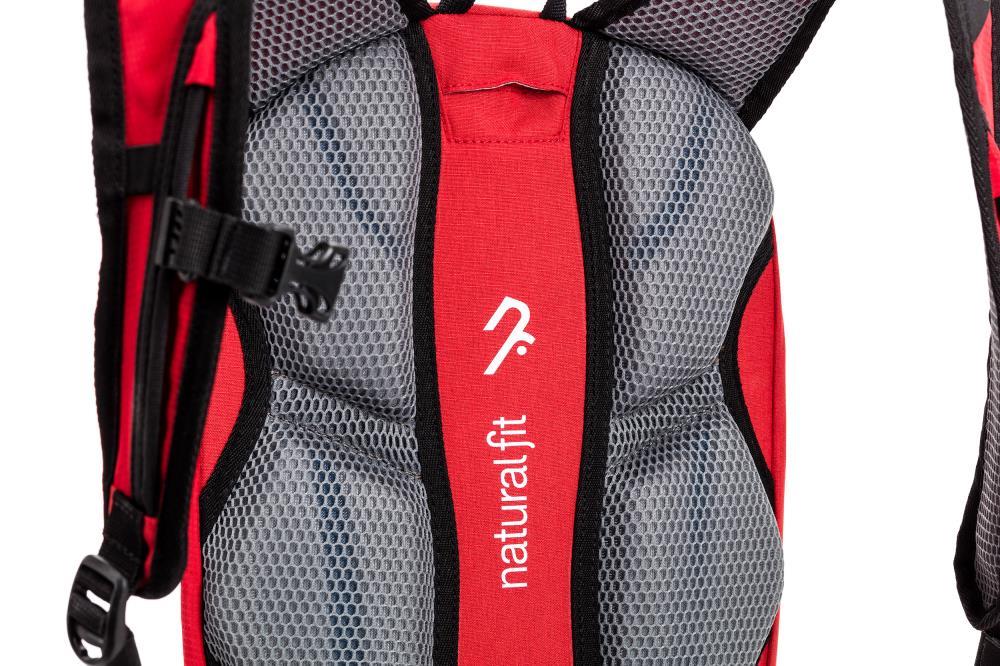 CUBE Rucksack PURE 4RACE - Image 4