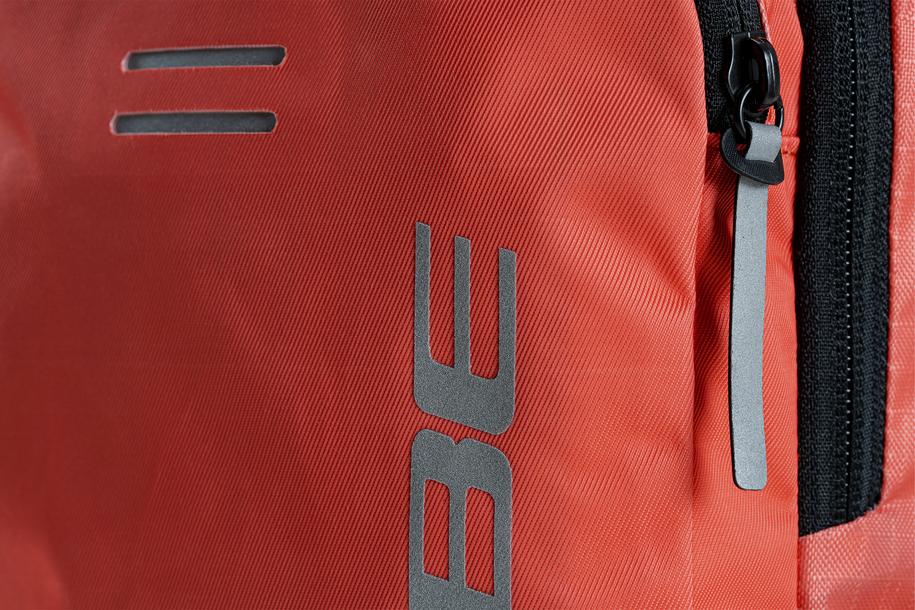 CUBE Rucksack PURE 6 ROOKIE red´n´black - Image 3