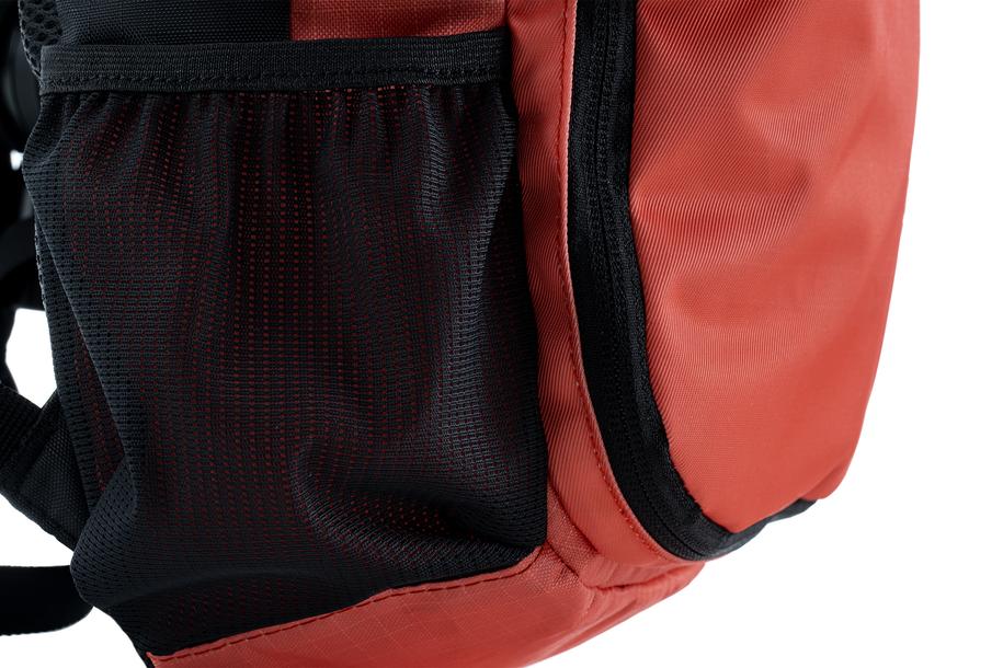 CUBE Rucksack PURE 6 ROOKIE red´n´black - Image 5
