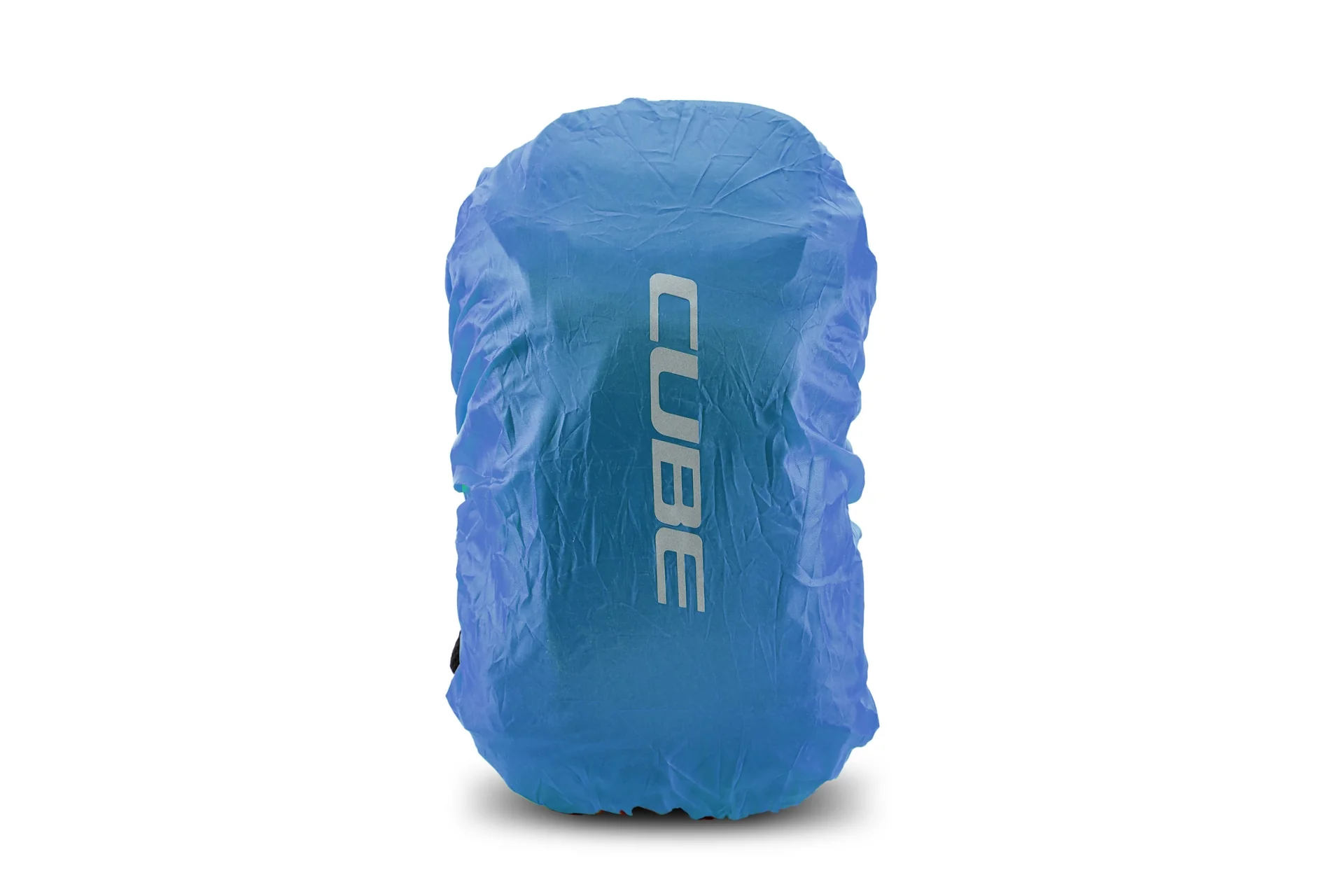 CUBE Rucksack VERTEX 16 X Actionteam orange - Image 4