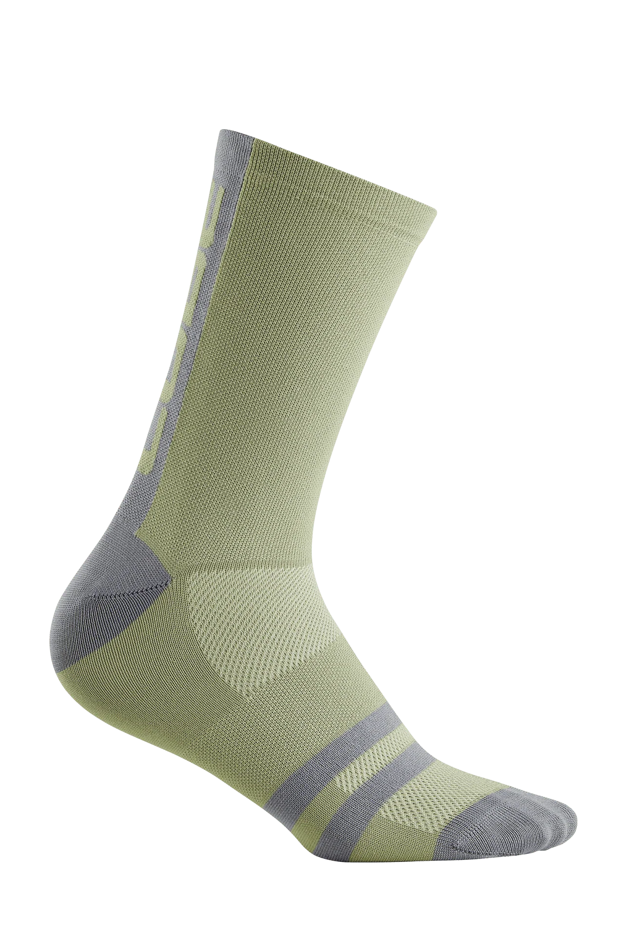 CUBE Socke High Cut ATX grey
