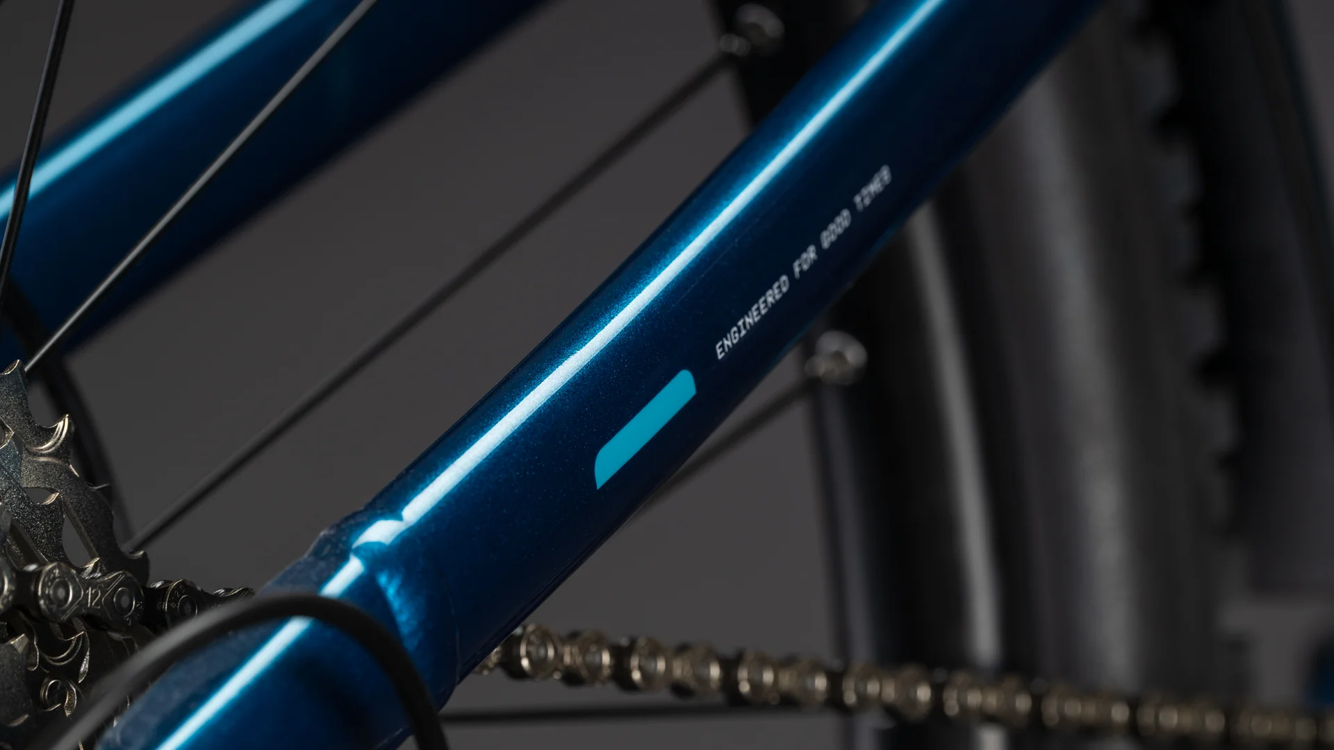 Cube Stereo Hybrid ONE22 Race 800 electricblue´n´white 2026 - Image 6