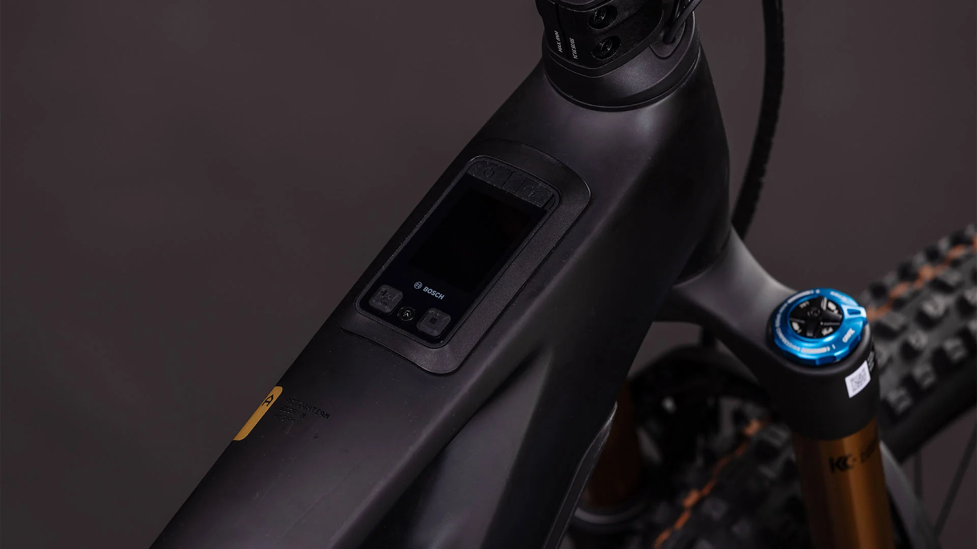 Cube Stereo Hybrid ONE44 HPC AT 800 carbon´n´gold 2026 - Image 2