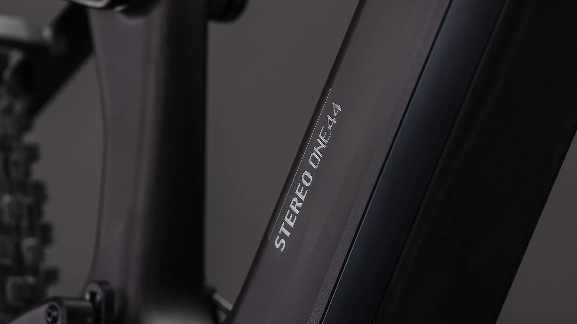 Cube Stereo Hybrid ONE44 HPC Race 800 blackline 2026 - Image 5