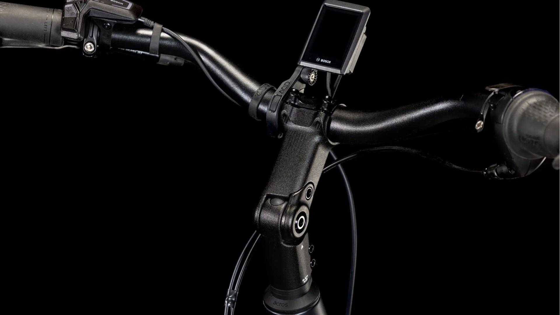 Cube Supreme RT Hybrid Deluxe EX 625 metalblack´n´glossy Easy Entry 2025 - Image 6